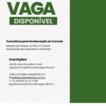 Agrobio seleciona consultoria para projeto de restauração no Cerrado goiano