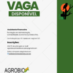 Projeto Bioca abre vaga para assistente financeiro em iniciativa de restauração do Cerrado Goiano