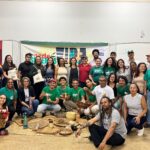 Agrobio e MCP lançam projeto Rede Sementes da Vida para fortalecer agricultura camponesa