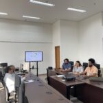 Agrobio busca parceria do MPT Goiás para impulsionar ações do Projeto Bioca