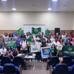 Da Terra à Mesa: Agrobio apresenta resultados do projeto Rede Sementes da Vida