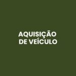 Rede Sementes da Vida publica TDR para aquisição de veículo e fornecimento de combustível