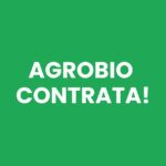 Projeto Bioca: Agrobio abre seleção para técnico de nível médio