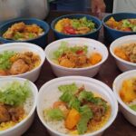 Cozinhas Solidárias reforçam acesso a alimentação saudável em Pernambuco