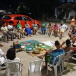 Cozinha Solidária MCP Cordeiro promove oficina sobre campesinato e combate à fome  