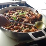 Cozinha  Solidária Nova Canaã garante segurança alimentar para famílias em ocupações urbanas de Goiânia