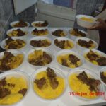 Cozinhas Solidárias reforçam segurança alimentar em comunidades urbanas e rurais de Sergipe