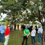 Corredores agroecológicos ganham destaque em Dia de Campo realizado em Catalão