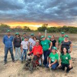 Rede Sementes da Vida fortalece agroecologia no Semiárido com formação em corredores agroecológicos