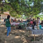 Agroecologia e crédito rural impulsionam agricultura familiar em assentamento de Palmares