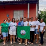 Cozinhas solidárias promovem formação sobre alimentação saudável e direitos sociais em Sergipe