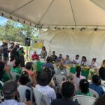 Projeto Bioca reúne mais de 200 participantes em Dia de Campo e fortalece agroecologia em Alvorada do Norte