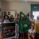 Cozinha Solidária do MCP em Cordeiro promove formação sobre alimentação saudável e promoção da saúde