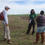 Rede Sementes da Vida avança em Pernambuco com diagnóstico de famílias agricultoras em Tracunhaém