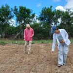 Ação coletiva de Movimentos Sociais, Instituições e sociedade civil promove implantação de corredores agroecológicos em Sergipe