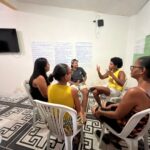 Cozinhas solidárias fortalecem redes de acolhimento e formação comunitária em Pernambuco