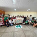 II Encontro Nacional da Rede Sementes da Vida destaca resultados no campo e avanço da produção de sementes crioulas