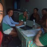 Cozinha Solidária MCP Afogados fortalece atuação com formação sobre alimentação saudável e boas práticas