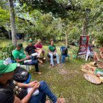 Maranhão recebe mutirão agroecológico e formação sobre sementes crioulas 