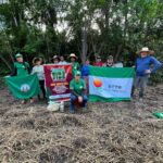 Capacitação e mutirão fortalecem sementes crioulas e agroecologia em Nova Timboteua