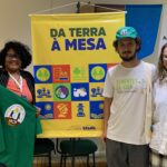 Rede Sementes da Vida participa do 4º Encontro Nacional sobre Formação de Extensionistas Agentes de ATER e da 1ª Mostra Da Terra à Mesa