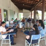 Planejamento fortalece ações do projeto Rede Sementes da Vida no Maranhão