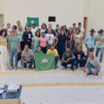 BIOCA promove oficinas sobre cooperativismo popular e fortalece debate sobre autonomia territorial no Nordeste Goiano
